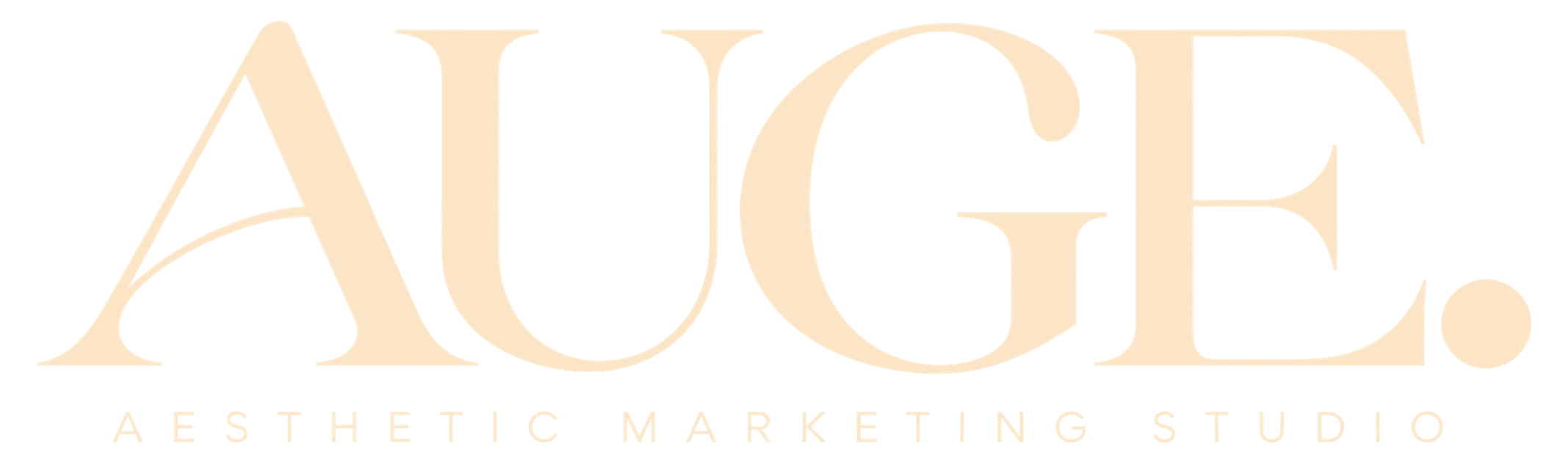 AUGE. Aesthetic Marketing Studio